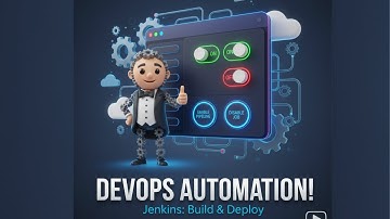 Jenkins Job Management: Enable & Disable Jobs Fast - @Tech-abhyasikastudio #google #jenkinscommunity