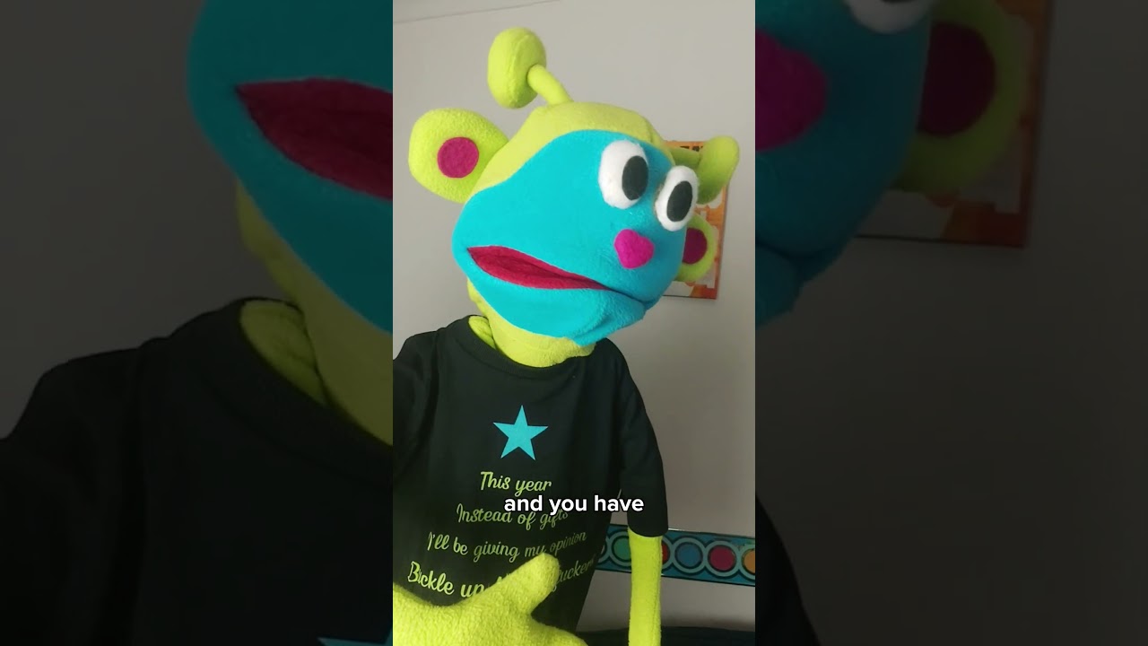 This is all too confusing...  