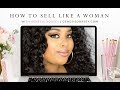 How to Sell Like A Woman | Genesis Dorsey