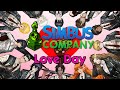 Love Is In the Air | Simbus Company