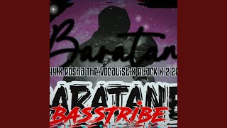 Baratane (feat. Jerry44 & Rosha The Vocalist)