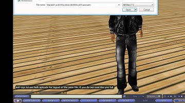 Kinggoon Copybot - Animation Backup -Old Neillife