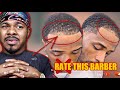 REACTION TO BEST BARBERS IN THE WORLD 2023 | Strange But Amazing Haircuts | ASMR HAIRCUTS