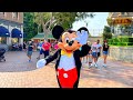 🔴 LIVE Amazing Sunday Morning At Disneyland Resort! Sights &amp; Sounds Around The Parks &amp; More