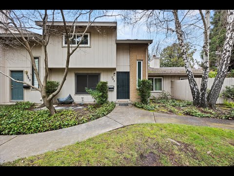 585 Leeward Way, Sacramento, CA home video tour