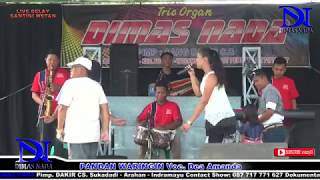 Organ Dangdut Dimas Nada  Pandan Waringin Voc Dea Amanda  Cantigi Wetan 19 Juni 2018