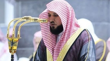 3- سورة آل عمران صوت الشيخ ماهر المعيقلى