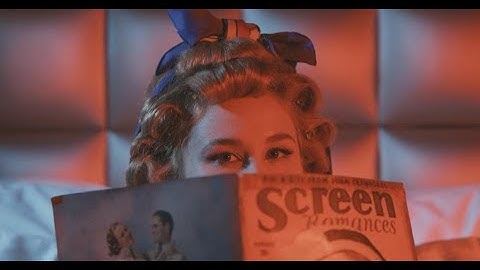 Haley Reinhart - Honey, There