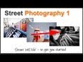 Street Photography Part 1a