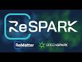 Two Platforms. One Standard. Meet ReSpark.