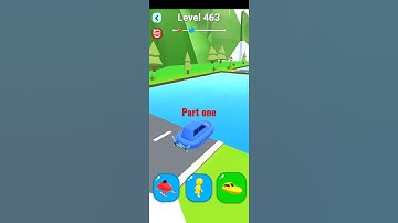 shape Shifting #shapeshifting #level 463