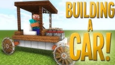 GREAT PROCESSES OF MAKING 5 GOOD MOVING VEHICLES