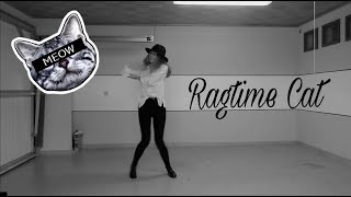 Parov Stelar - Ragtime Cat (ft. Lilja Bloom) | lookslikelin