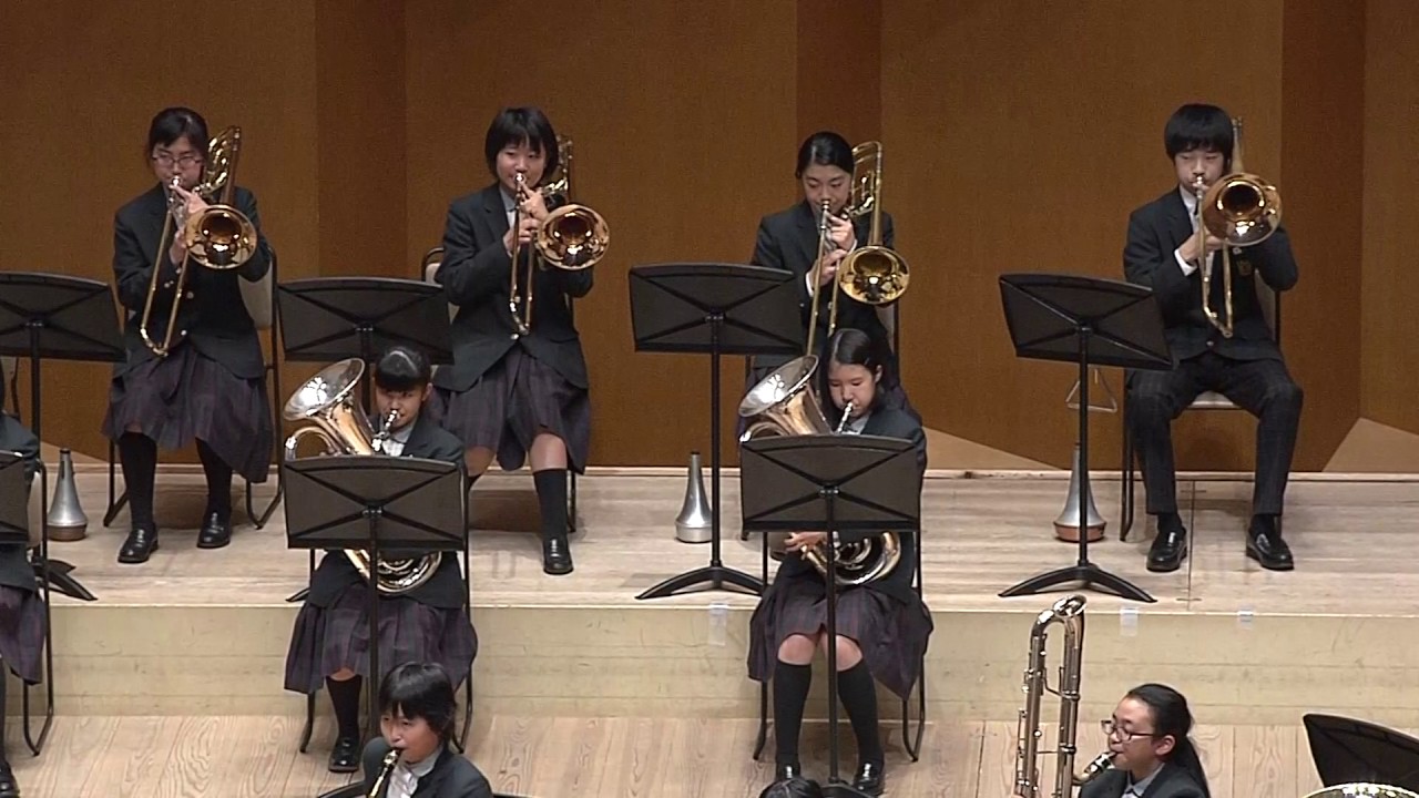 原町 第 一 中学校