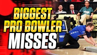 Celebrity Epic Pro Bowling Fails: Watch These Professionals' Biggest Mistakes Wealth