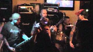 DETORN live bar l'arret.net (2009)