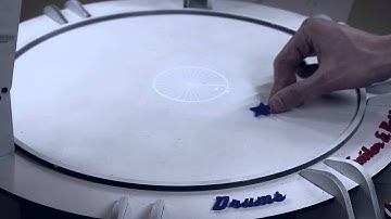 Intro to Physical Computing Final Project - Computer Vision Sampler