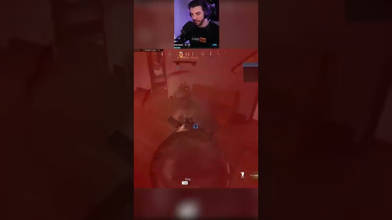 This Warzone Clip Can’t be Explained… (must watch)