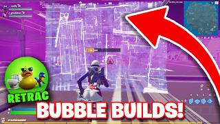 How To Turn On Bubble Builds In Project Retrac (2026) - Step By Step screenshot 4