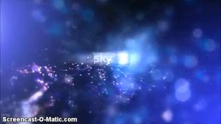 sky 3 ident 2011