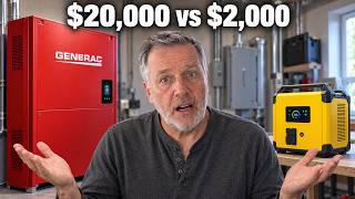 Information Can This $2,000 Battery Really Replace a Tesla Powerwall Update