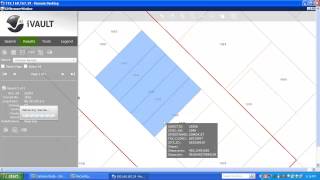 iVAULT Diamond Integration Demo