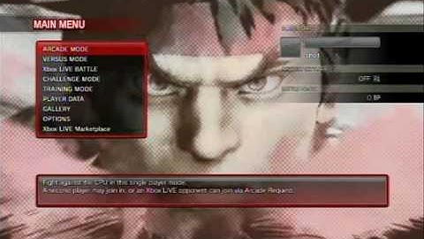 sf4  music and skin mods