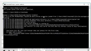Communication Systems (I) by Python