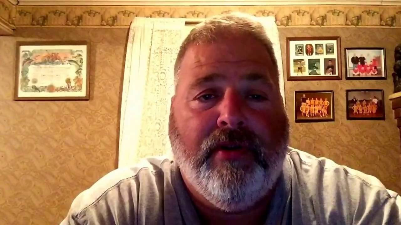 Hot Lead Retired Calls Verizon Internet Tech Support shooting in dc