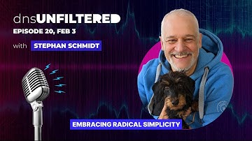 20: Stephan Schmidt, CTO Coach