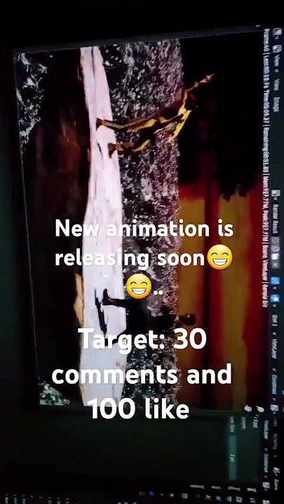free fire animation releasing soon😁 #freefire #animation #ff #3d #blender #garena #ffworld #ffff