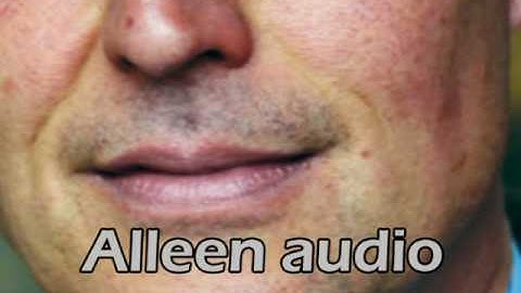 God Bestaat Niet - filosoof Herman Philipse (3/5)