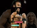 Randy Orton को हराकर कैसे बने WWE चैंपियन? जानिए भारतीय शेर Jinder Mahal का सफर #jindermahal #shorts