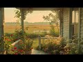 a playlist for a quiet morning 🍀(reading, studying & relaxing)
