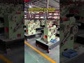 TaiShin m3 screw header machine,customized color for clients. #shortvideo #machine #screwmachine