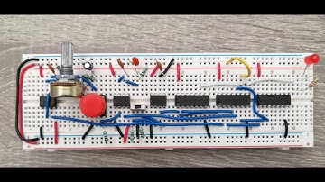 Arquitectura de Computadoras: Practica 1