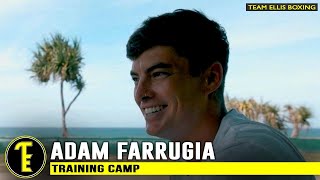 LOVE ISLAND'S ADAM FARRUGIA - RECOVERY AT BROADBEACH Wealth