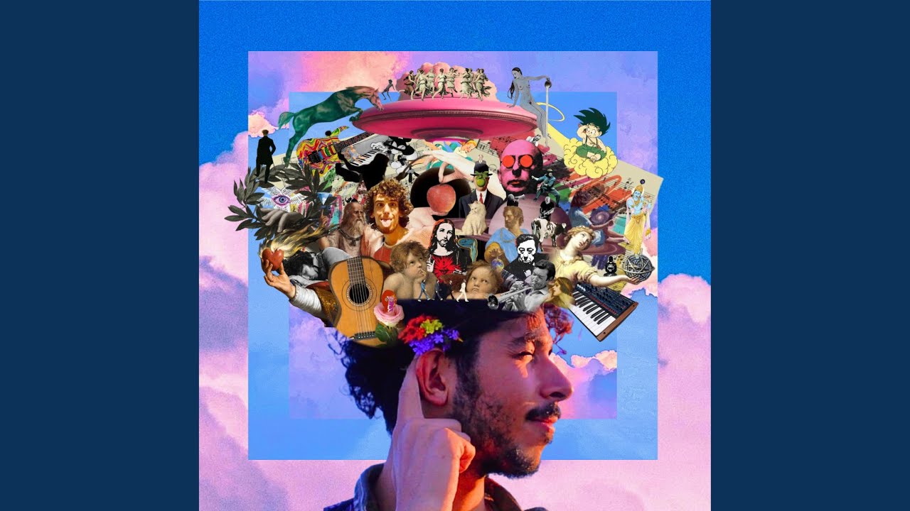 Cronostasis (Tiempo en suspensión)