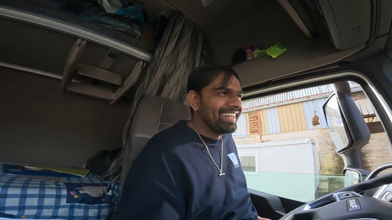 Italy 🇮🇹 to France 🇫🇷 part 2 Europe truck driver vlog Hindi Germany truck driver vlog Hindi ☺️