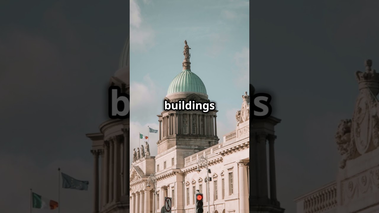 The Easter Rising: Ireland's Fight for Freedom