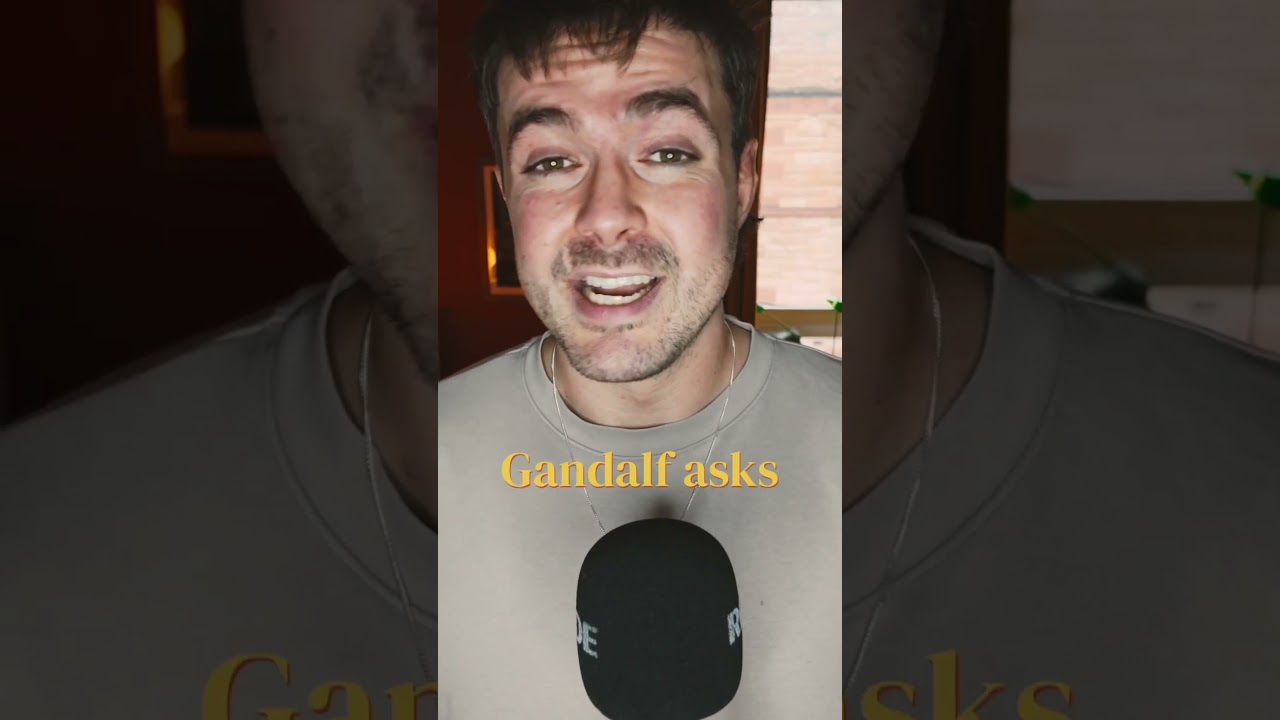 Why Saruman’s Death Is So Different in the Books vs. Movies | 