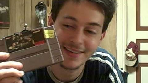 my snes collection part2