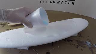 How to Build A Hydrofoil P3