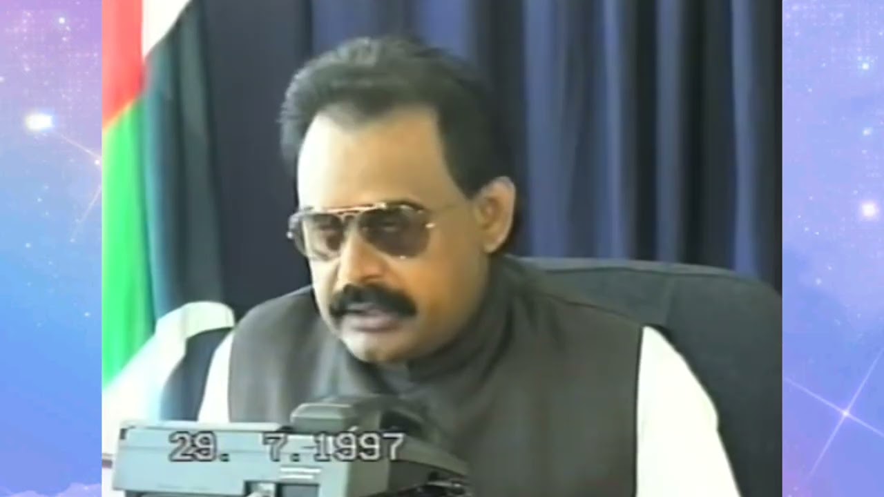 MQM's Next Move Revealed by Altaf Hussain 1