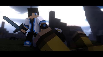 #5 {$} Minecraft Intro ~TTL~ [MI+PZ]