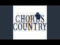 Chords and country live session live