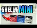 🔴 Guia RELÉS Shelly MINI !!! Los más PEQUEÑOS!!!! Shelly 1 Mini, 1PM Mini y PM Mini.