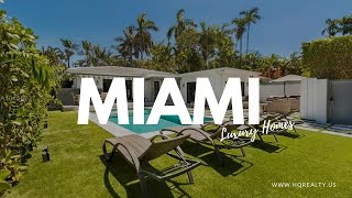 San Marino Island House