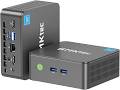 GMKtec G3 PRO Mini PC Review 💻 i3 10110U, 16GB RAM & Dual 4K HDMI Best Budget Office PC