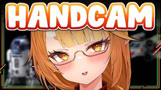 Building an X-Wing & R2-D2 model kit✨Star Wars Plamo time~!【Handcam】
Come join me for a cozy plamo building Monday!🫶
✧✦✧DONATION PAGE✧✦✧
https://streamlabs.com/quawawa/tip
(Please note that all donations are non-refundable! All donations are welcome and appreciated, but make sure to donate responsibly kamogumis!)
╞══════════╡✧✦✧KANNA✧✦✧╞══════════╡
Hi hi! I’m Kanna Yanagi, your occult loving duck detective from Glitch Stars 4th gen Aerunia~!
I hope you’re ready for mischievous adventures and thrilling mysteries~🦆🔍
╞══════════╡✧✦✧SOCIALS✧✦✧╞══════════╡
💛Twitter: https://x.com/Yanagi_Kanna
💛Patreon: https://www.patreon.com/c/Kanna_Yanagi
💛Marshmallow Q&A: http://marshmallow-qa.com/n76bewc55j62p4n
╞══════════╡✧✦✧CHAT RULES✧✦✧╞══════════╡
✦ Please be nice and respectful in chat!
✦ No backseating or spoilers. I love playing games for the first time with all of you, so please dont give me advice unless I ask for it 💛
✦ Please dont bring up unrelated topics or have personal conversations in chat.
✦ Dont bring up other VTubers/streamers unless I do it first.
✦ No spamming or trolling, and if you do see spam or trolling, don’t respond. Block, report and ignore.
✦ 6 emotes max!
╞══════════╡✧✦✧HASHTAGS✧✦✧╞══════════╡
#KannaYanagi #VTuber #livestream
Live tag: #KamoTime
Art: #KannOfPaint
Clips: #KannaCases
General: #KannaYanagi
Meme: #HumuHumor
Fan name: #Kamogumi
╞══════════╡✧✦✧BGM ✧✦✧╞══════════╡
DOVA-SYNDROME
HP:https://dova-s.jp/
License : https://dova-s.jp/_contents/license/
Background BGM
Nagumorizu: https://nagumorizu.com/
Zephysonas /@zephysonas
Starting Soon BGM
Halv /@Haluday0 Building an X-Wing & R2-D2 model kit✨Star Wars Plamo time~!【Handcam】